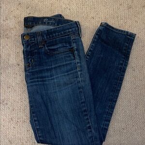 J. Crew Jeans